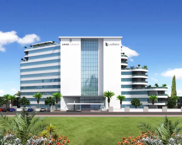 LA BELLA – ARSO GROUP
