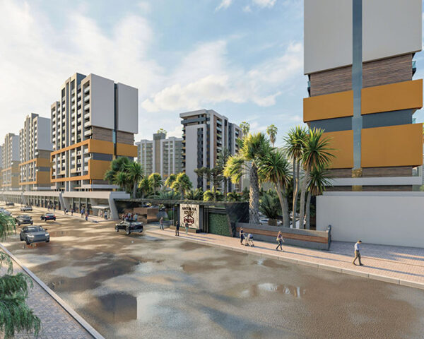 EKPA İNŞAAT – 1207 ANTALYA