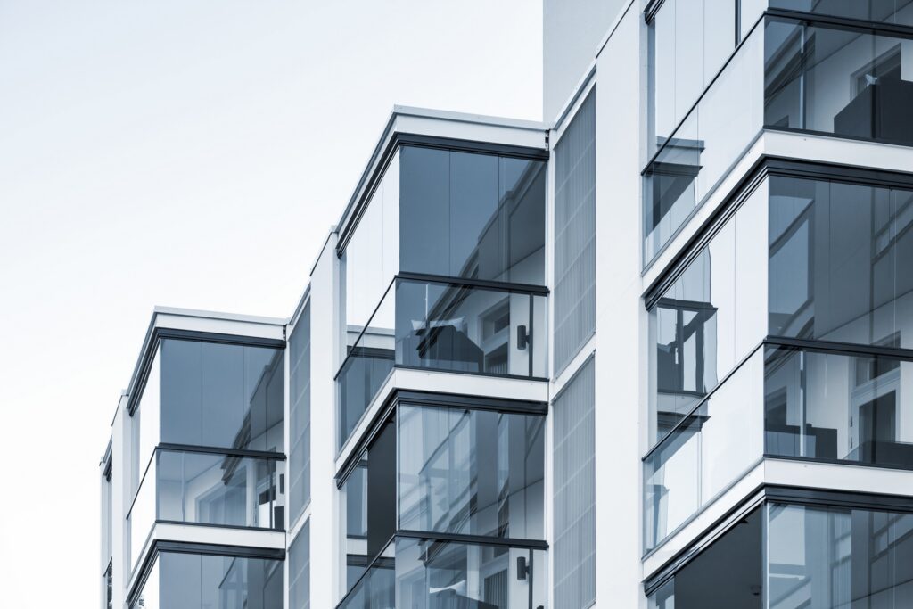 Cam Balkon Sistemleri